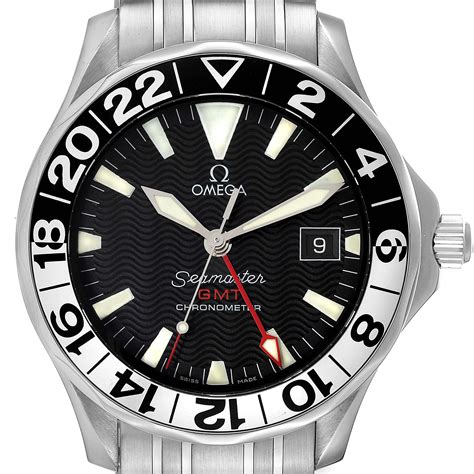 omega 50th